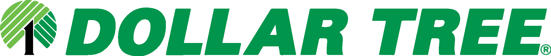 Dollar Tree Logo